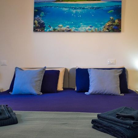 Dolce Hogar Residence Chiavari Kültér fotó