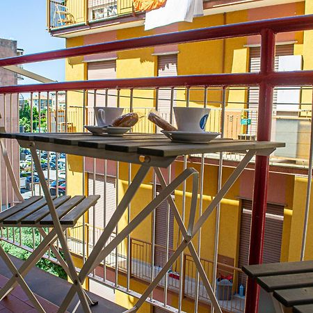 Dolce Hogar Residence Chiavari Kültér fotó