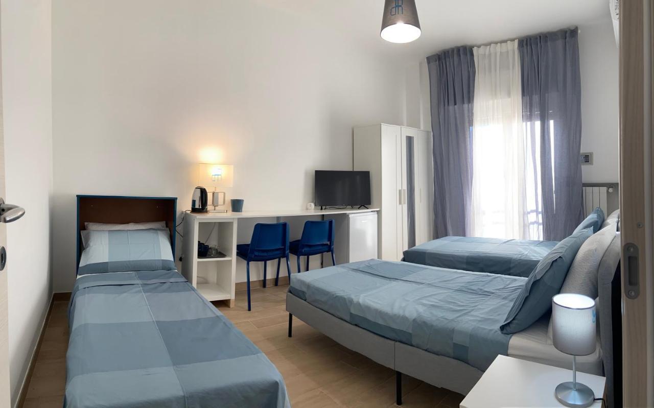 Dolce Hogar Residence Chiavari Kültér fotó