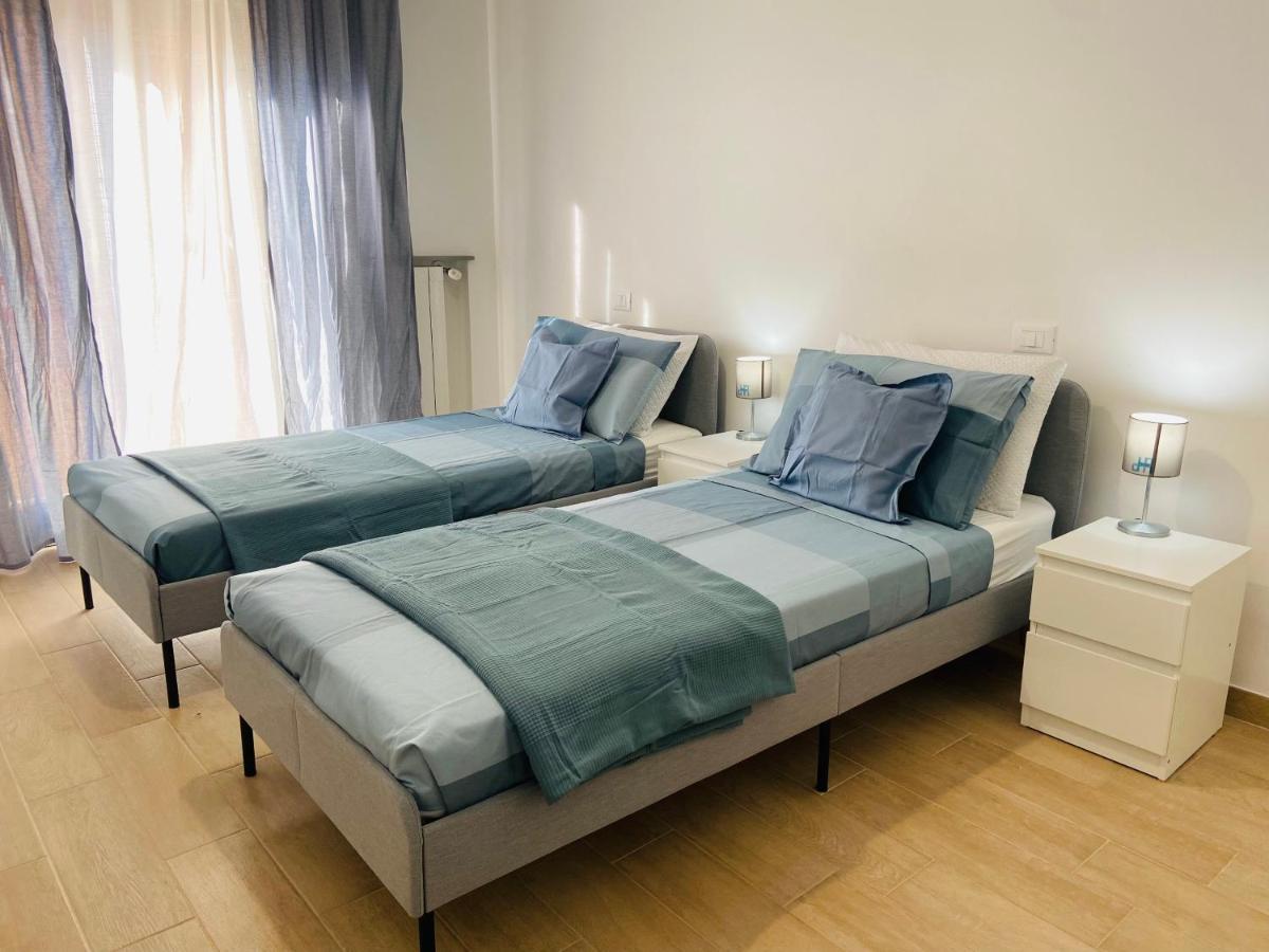 Dolce Hogar Residence Chiavari Kültér fotó