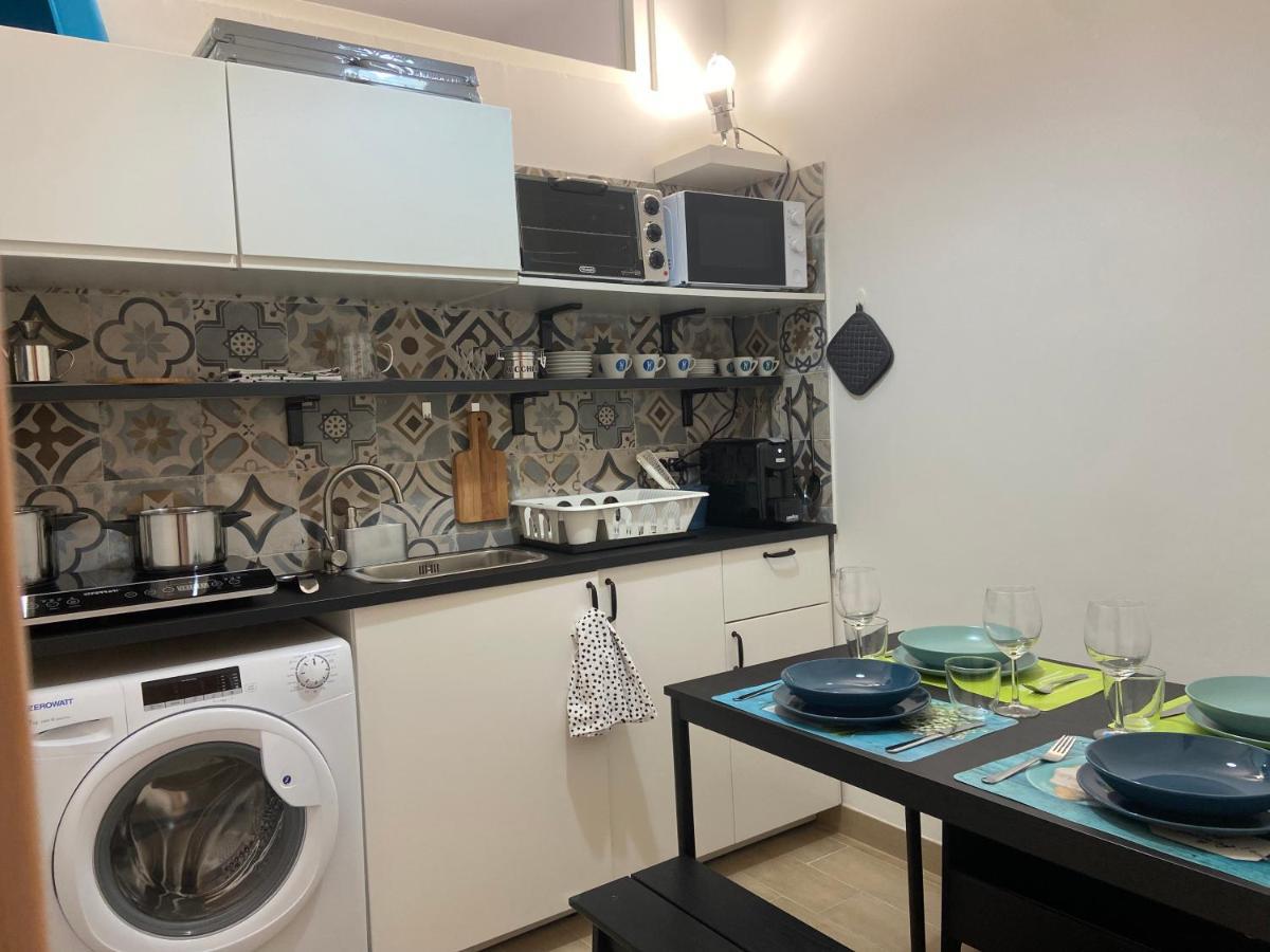Dolce Hogar Residence Chiavari Kültér fotó