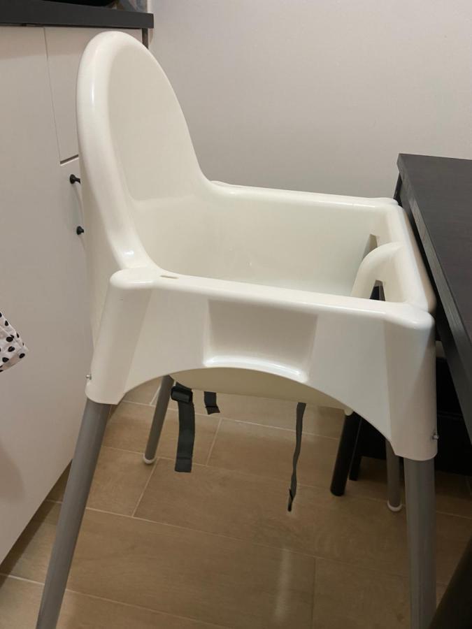 Dolce Hogar Residence Chiavari Kültér fotó