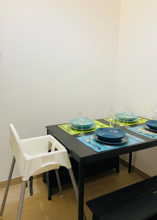 Dolce Hogar Residence Chiavari Kültér fotó