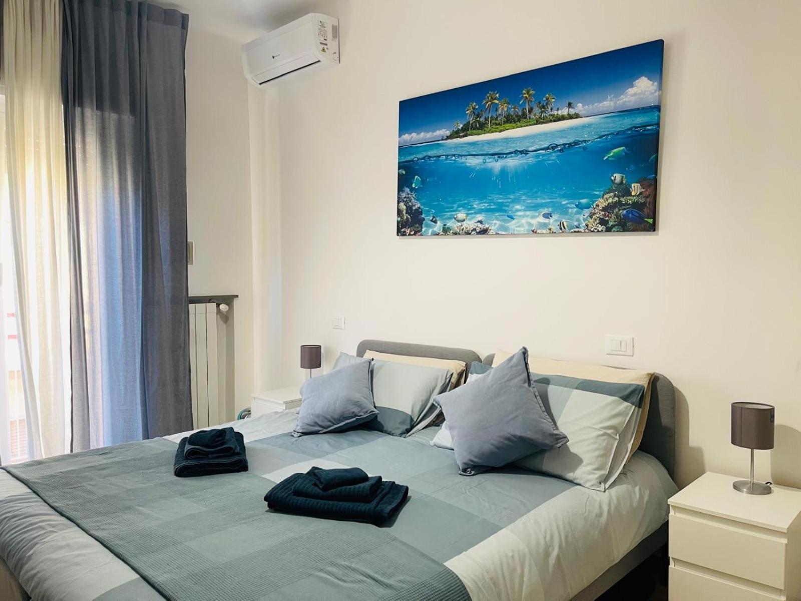 Dolce Hogar Residence Chiavari Kültér fotó