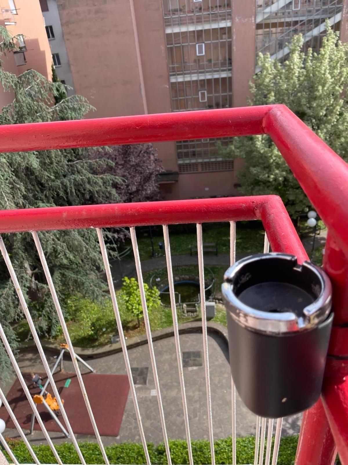 Dolce Hogar Residence Chiavari Kültér fotó