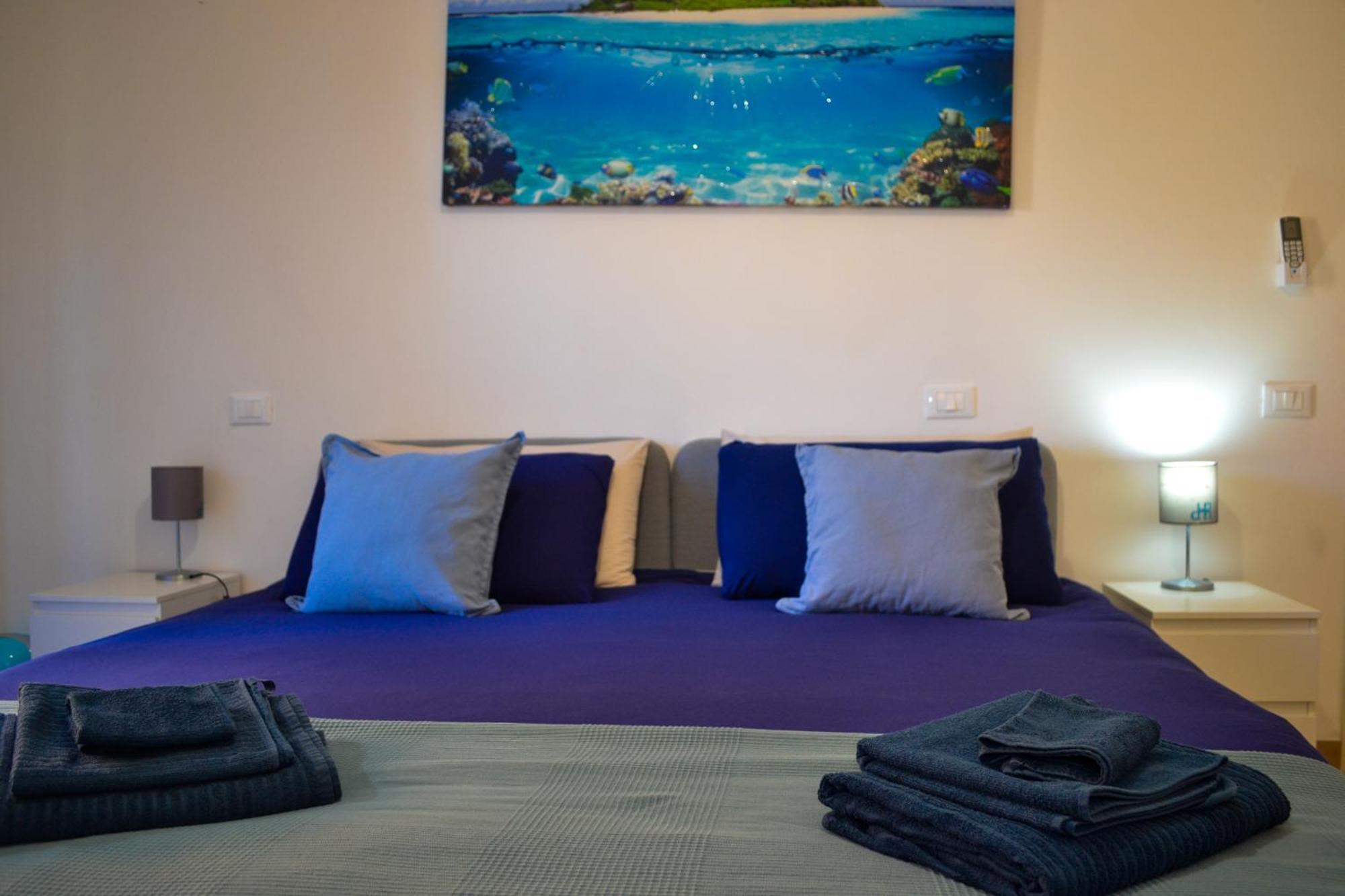 Dolce Hogar Residence Chiavari Kültér fotó