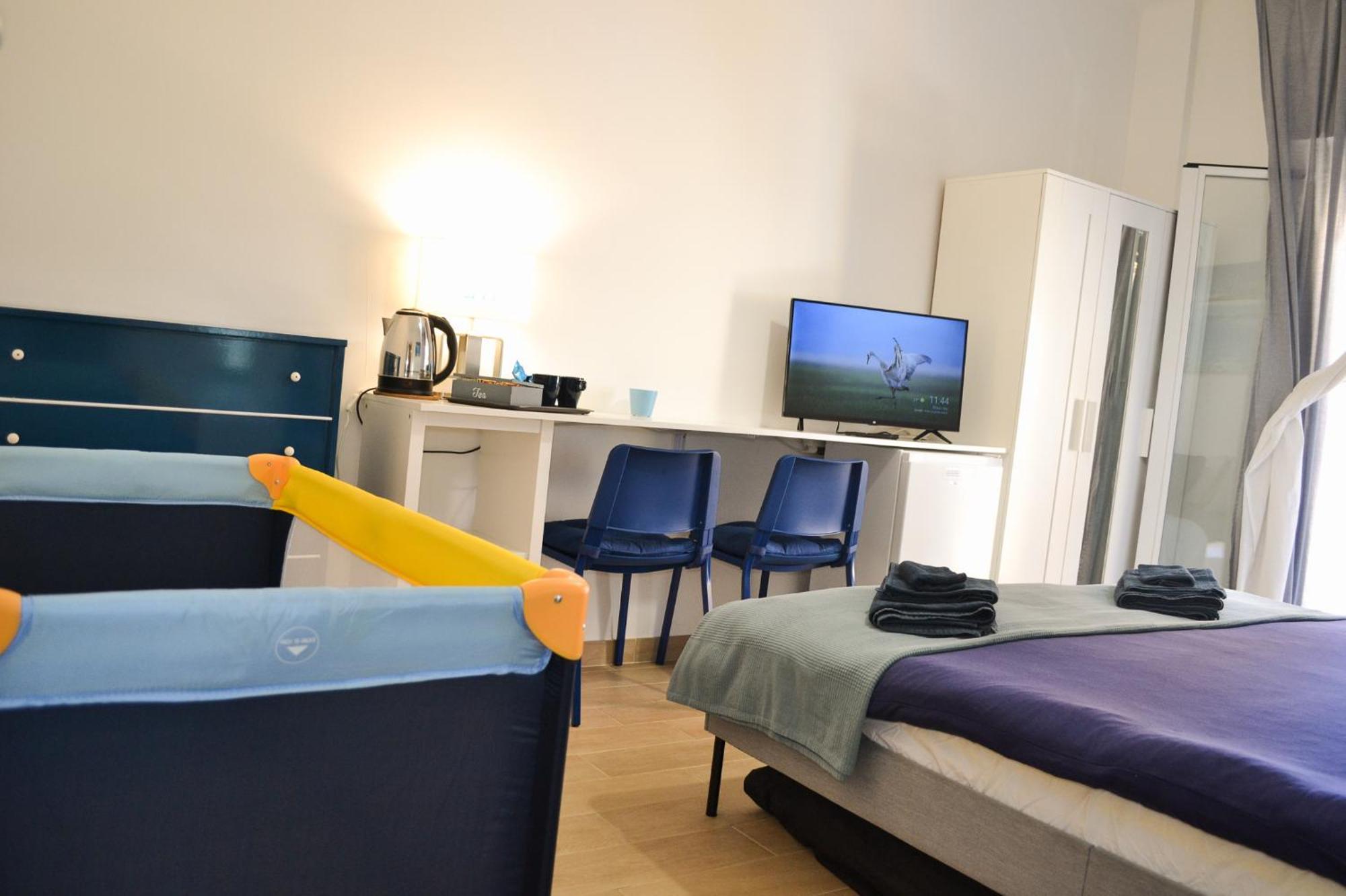 Dolce Hogar Residence Chiavari Kültér fotó