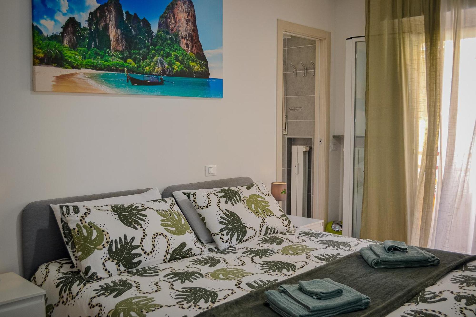 Dolce Hogar Residence Chiavari Kültér fotó