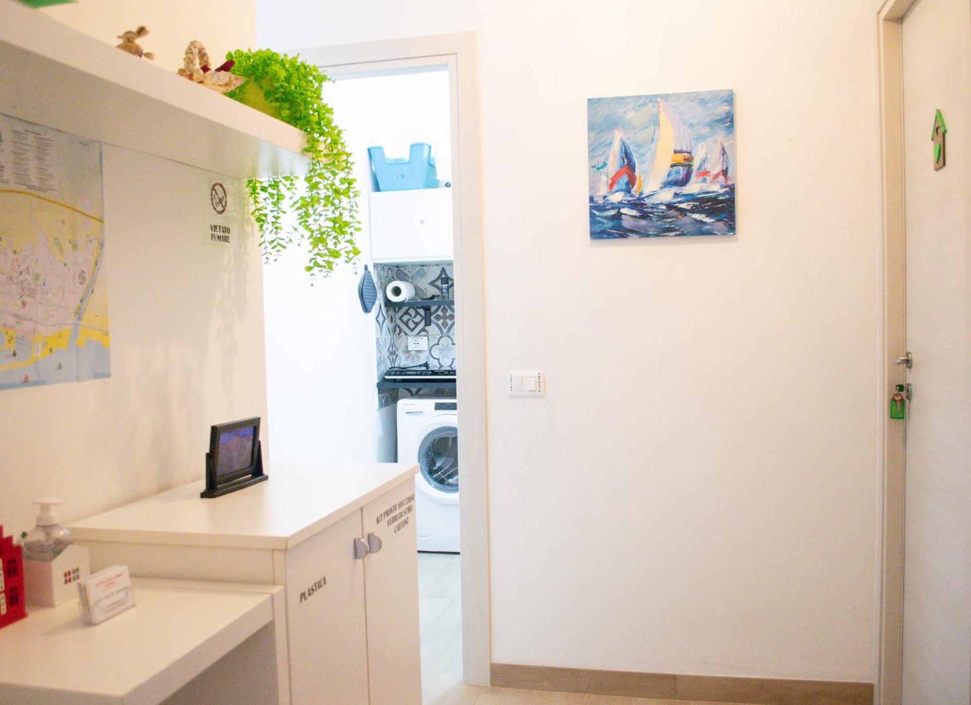 Dolce Hogar Residence Chiavari Kültér fotó