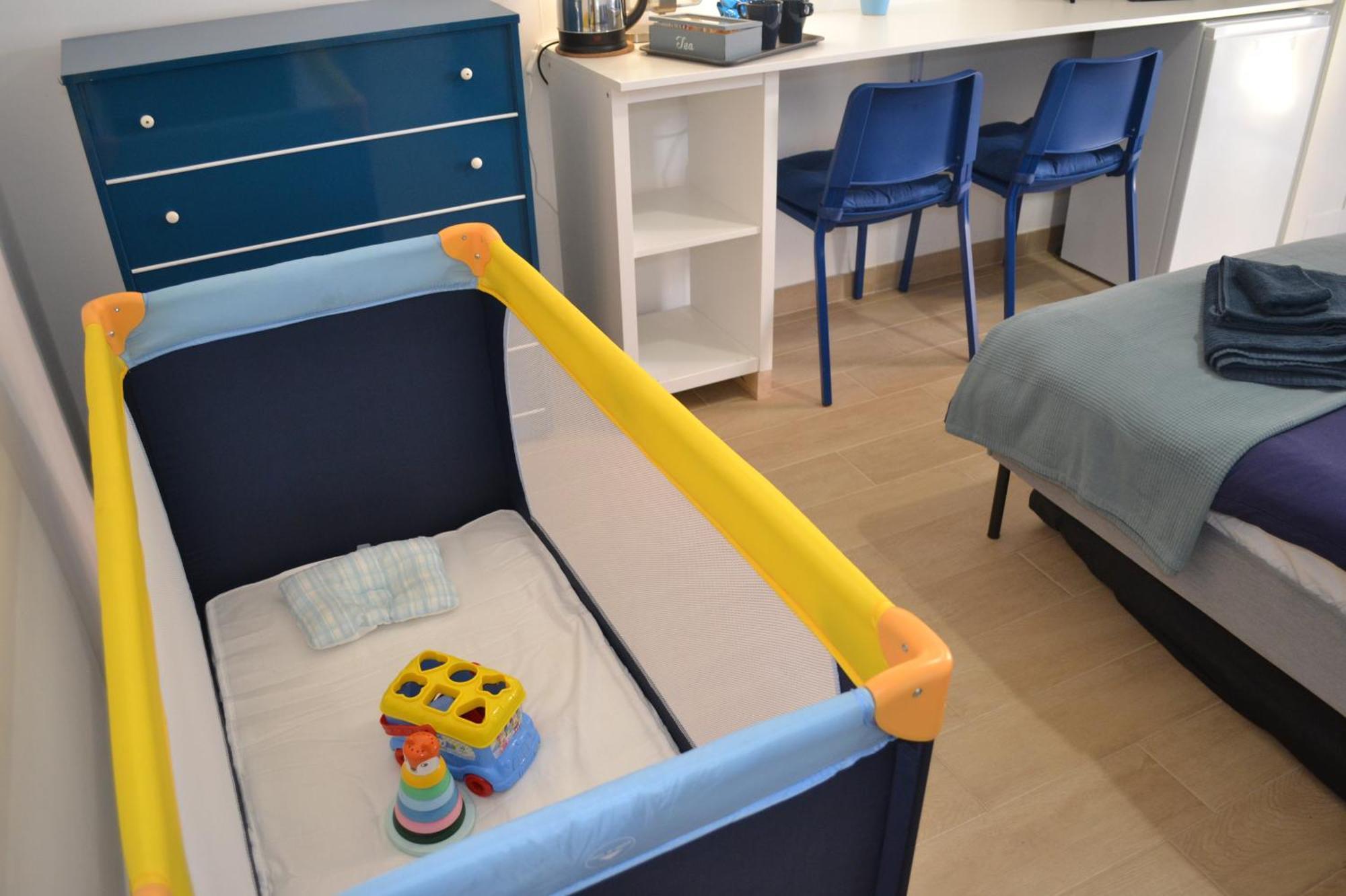 Dolce Hogar Residence Chiavari Kültér fotó