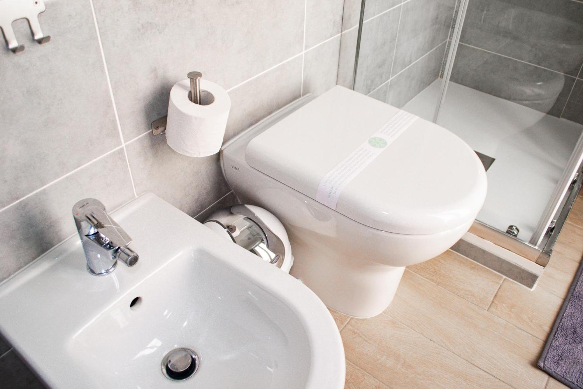 Dolce Hogar Residence Chiavari Kültér fotó