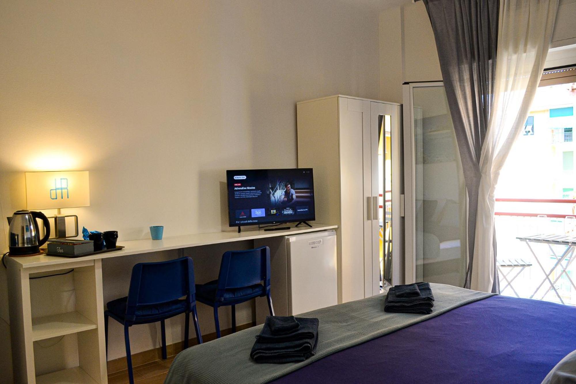 Dolce Hogar Residence Chiavari Kültér fotó