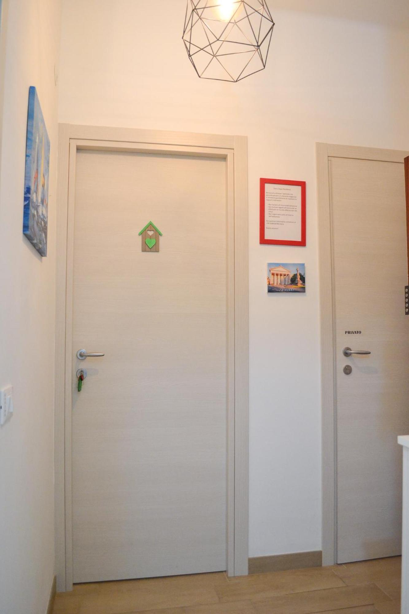 Dolce Hogar Residence Chiavari Kültér fotó