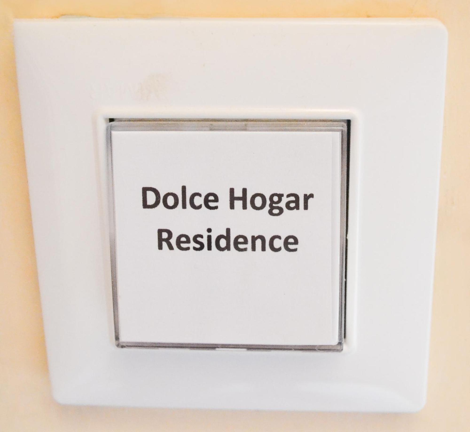 Dolce Hogar Residence Chiavari Kültér fotó