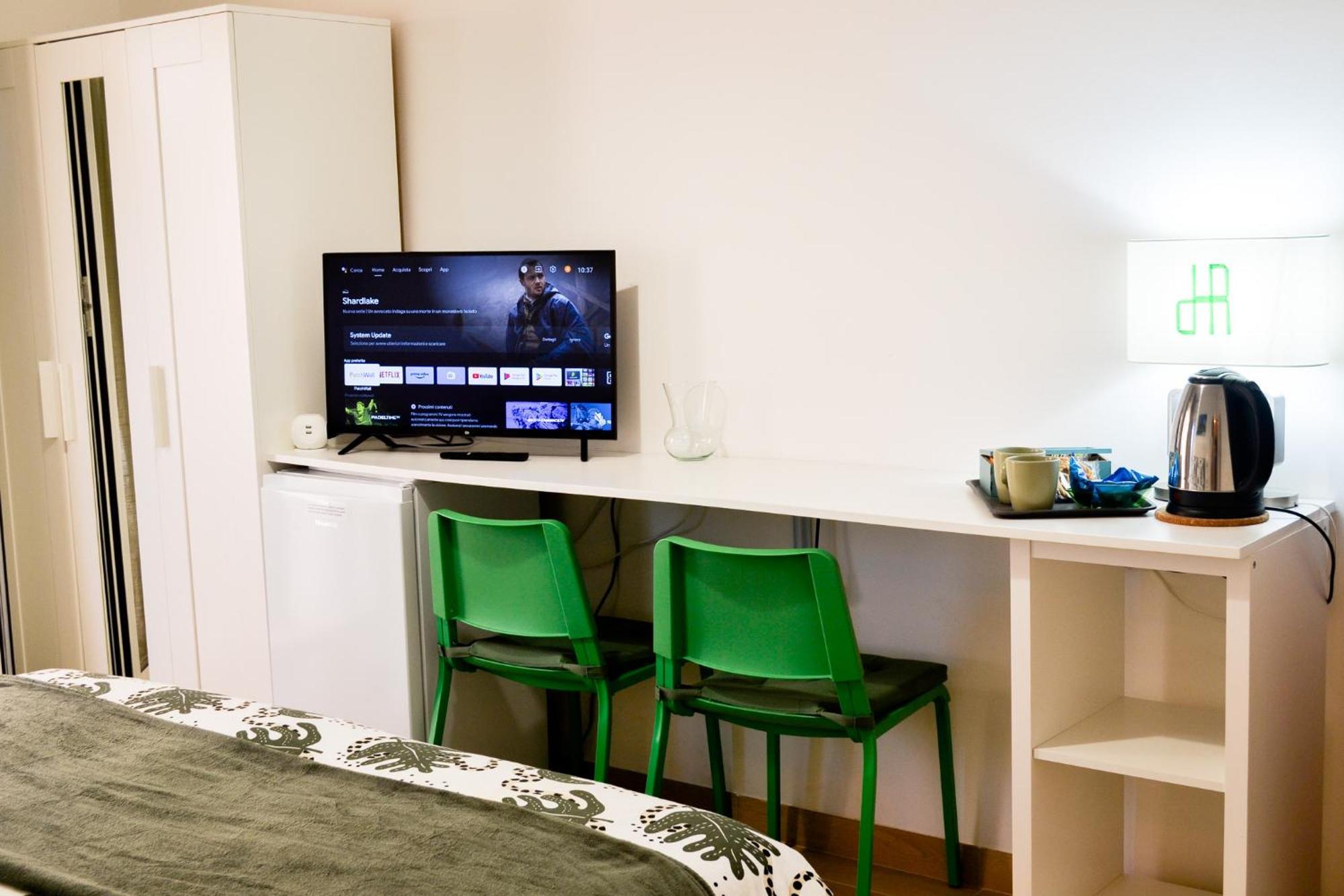Dolce Hogar Residence Chiavari Kültér fotó